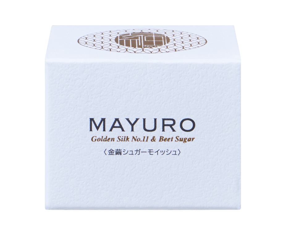 MAYURO(マユロ)のデリケートゾーンケア-箱