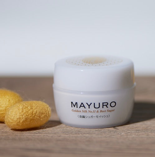 MAYURO(マユロ)のデリケートゾーンケア